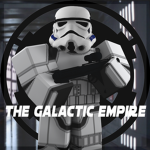 [ ] The Galactic Empire [ ]