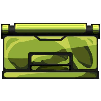 Item Thumbnail