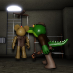 Piggy Chapter 5.