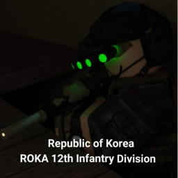 ROKA 대한민국 육군