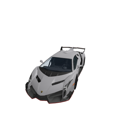 race car