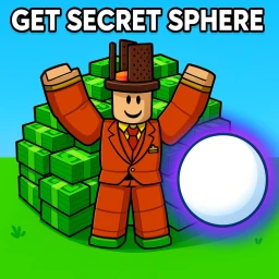 [🚀] Sphere Garden Pick icon