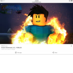 FIRE RISES Like us