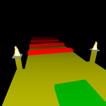 The Obby of Light and Darkness V.0.7 BETA (UPDATE 