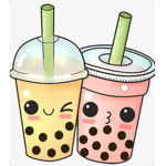 The boba squad:3