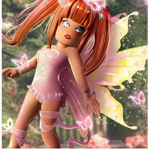 Fluttering Butterfly Army