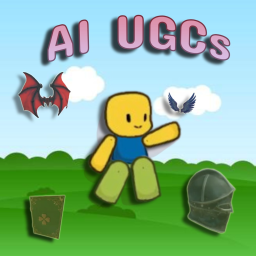 AI UGC Creator