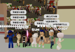 las cerdas pasivas