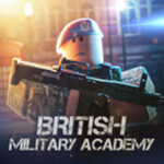 [BA]' British Army