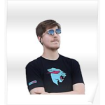 The Mr beast fan club