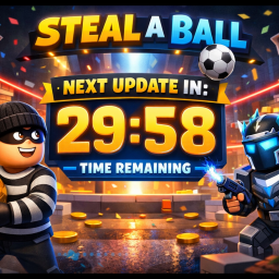 steal a ball