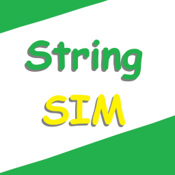 String SIMULATOR [ReScripted][Progress SAVES!!!]