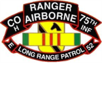 LRRP's