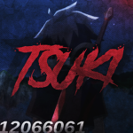 た TSUKI