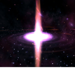 Galactic whaaat?