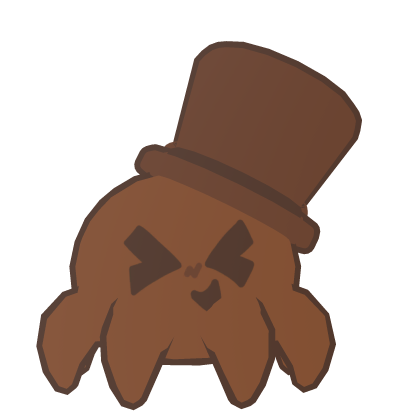 Choco Octopus thumbnail