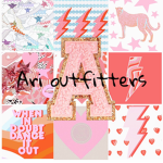 Ari outfitters