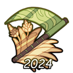 Harvest 2024