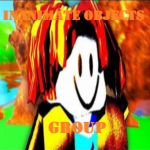 Inanimate objects group