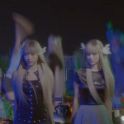 ☆