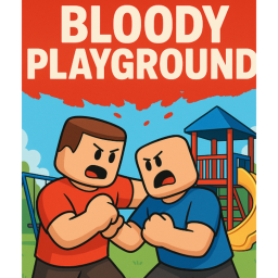 bloody playgrounds remastered