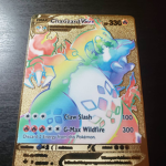 pokemon roars