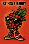 Stingle Berry Gang