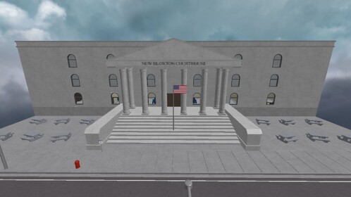 Courthouse