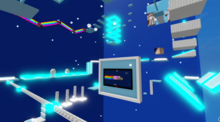 Cat Tower screenshot 2