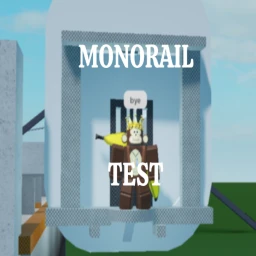 monorail test icon