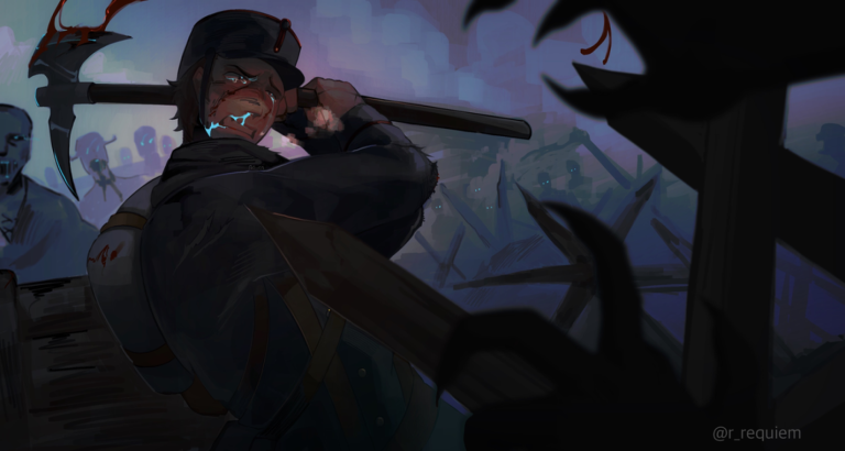 Our Execution screenshot 4