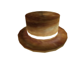 Toast64's Tophat