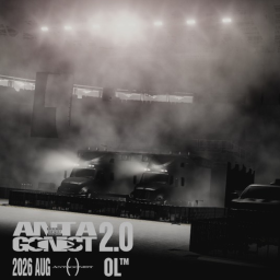 OL™ : Antagonist Tour 2.0