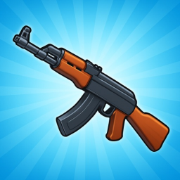 Test Guns