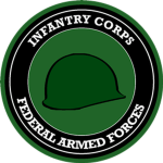 FAF | Infantry Corps