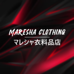 Maresha Clothing
