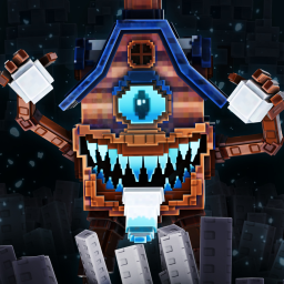Catch a Brainrot