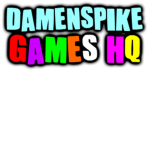 DamenSpike Games HQ!