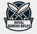 [BA] -Royal Gurkha Rifles!-