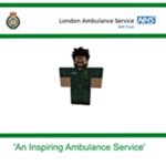 London Ambulance