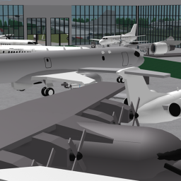Aviation Showcase icon