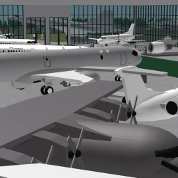 Aviation Showcase icon