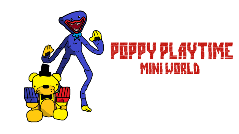 Find The FNAF Scribbles (BETA) screenshot 3