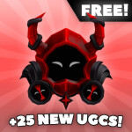UGC Steal Points