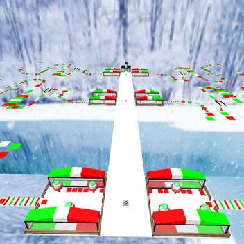 Christmas Obby Tycoon (VIP)