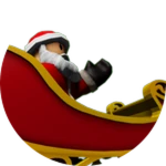 SAVED CHRISTMAS!