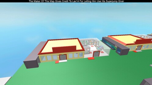 Wal-Mart Tycoon v3.4 Free.