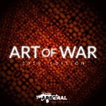 Art of War: 2015 Edition [ LANDING ZONE ]