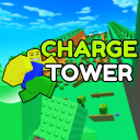 Charge Jump Tower!