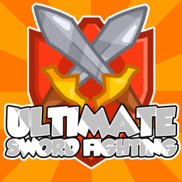 ⚔️ Ultimate Sword Fighting ⚔️